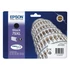 Epson C13T79014010 T7901 fekete tintapatron 2,6K (eredeti)