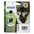 Epson T0891 Black Tintapatron (eredeti)