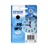 Epson C13T27914012 T2791 27XXL fekete tintapatron 34,1ml (eredeti)