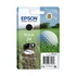 Epson C13T34614010 T3461 34 fekete tintapatron 6,1 ml (eredeti)