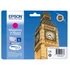 Epson C13T70334010 T7033L magenta tintapatron (eredeti)