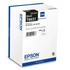 Epson C13T865140 T8651 fekete tintapatronk 10K (eredeti)
