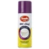 WC olaj, 200 ml, BRADOCLUB, citrom