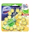 WC fertőtlenítő, 3 db-os, DOMESTOS "Power 5", lime