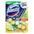 WC fertőtlenítő, 1 db-os, DOMESTOS "Power 5", lime