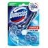 WC fertőtlenítő, 1 db-os, DOMESTOS "Power 5", óceán