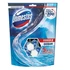 WC fertőtlenítő, 5 db-os , DOMESTOS "Power 5", óceán