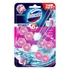 WC fertőtlenítő, 2 db-os ,DOMESTOS "Power 5", pink magnólia