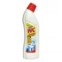 WC tisztító 750 ml Dymosept WC lemon