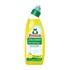 WC tisztítógél, 750 ml, FROSCH, citrus