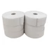 Toalettpapír FORTUNA Economy Jumbo maxi 28cm 320m 1 rétegű natúr 6/csom