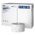 Toalettpapír 3 rétegű 12 db/csomag, Extra Soft Mini Jumbo Tork, fehér