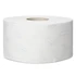 Toalettpapír, T2 rendszer, 12tek/krt, 2rétegű, 18,8cm átmérő, Premium, TORK " Soft Mini Jumbo", fehér