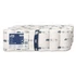 Toalettpapír, T7 rendszer, 36tek/krt, 1rétegű, 13,1cm átmérő, Universal, TORK " Mid-size", fehér