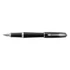 Töltőtoll matt-fekete test, 1931592 Parker Royal URBAN