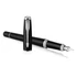 Töltőtoll matt-fekete test, 1931592 Parker Royal URBAN