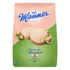 Mogyorós ostya, 400 g, "Manner Törtchen"