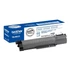 Brother TNB023 fekete toner 2K (eredeti)