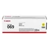 Canon CRG069 sárga toner (eredeti)