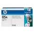 HP CE505A No.05A fekete toner (eredeti)