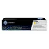 HP CE312A No.126A sárga toner (eredeti)