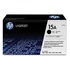 HP C7115A No.15A fekete toner (eredeti)