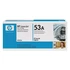 HP Q7553A No.53A fekete toner (eredeti)