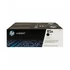 HP CE285AD No.85AD Dual Pack fekete toner (eredeti)