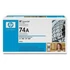 HP CE400A No.507A fekete toner (eredeti)