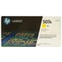 HP CE402A No.507A sárga toner (eredeti)