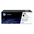 HP CF217A No.17A fekete toner (eredeti)