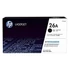 HP CF226A No.26A fekete toner (eredeti)