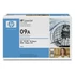 HP CF226X No.26X fekete toner (eredeti)