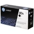 HP CF280X No.80X fekete toner (eredeti)