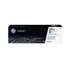 HP CF401A No.201A cyan toner (eredeti)