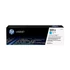 HP CF401X No.201X cián toner (eredeti)