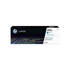 HP CF411A (410A) cyan toner (eredeti)
