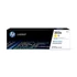 HP CF542A No.203A sárga toner 1,3K (eredeti)