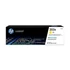 HP CF542X No.203X sárga toner 2,5K (eredeti)