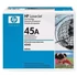 HP Q5945A No.45A fekete toner (eredeti)