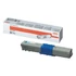OKI C310/330/510/530 cyan toner 2K No. 44469706 (eredeti)