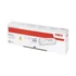 Oki MC853,MC873 sárga toner 7,3K No. 45862837 (eredeti)