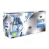 HP CF402X sárga toner No.201X (utángyártott Diamond)