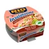 Tonhalsaláta, 160 g, RIO MARE "Insalatissime", kuszkuszos