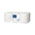 Toalettpapír, T2 rendszer, 12tek/krt, 2rétegű, 18,8cm átmérő, Advanced, TORK "Mini Jumbo", fehér