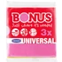 Törlőkendő, univerzális, 3 db BONUS "Uni Cloth"