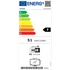 Toshiba 43" 43UV2463DG 4K UHD Smart TV