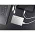 Toshiba 2TB 2,5" USB3.2 CANVIO FLEX Silver