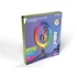 Tracer TRAOSW46807 Ring Light 8 W/26 cm/600-1700 lm/RGB/gyűrűs LED lámpa mini állvánnyal