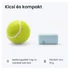 Tractive GPS CAT Mini menta macska GPS nyomkövető és tevékenységfigyelő